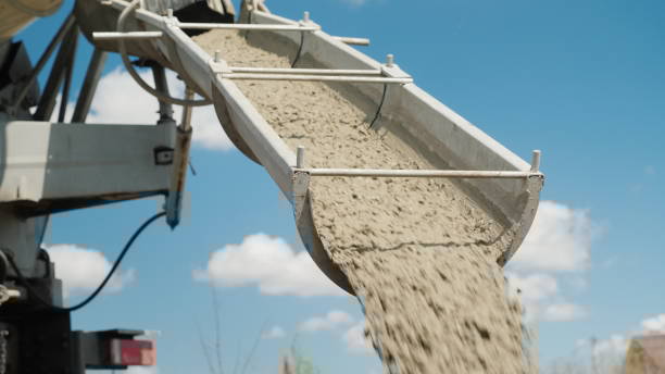 Professional Concrete contractor in AL