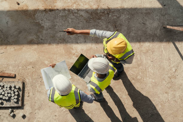 Best Concrete Grinding and Polishing in Foley, AL