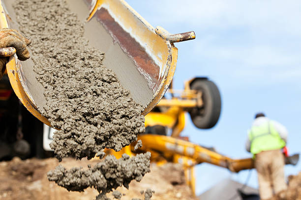 Best Industrial Concrete Flooring in Foley, AL