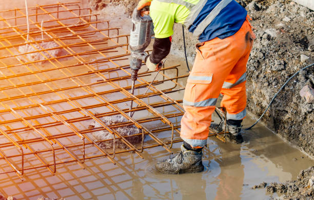 Best Concrete Removal and Replacement in Foley, AL