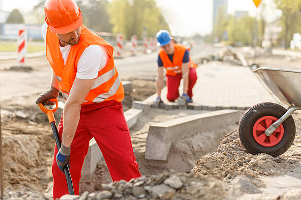 Best Concrete Foundation Repair in Foley, AL