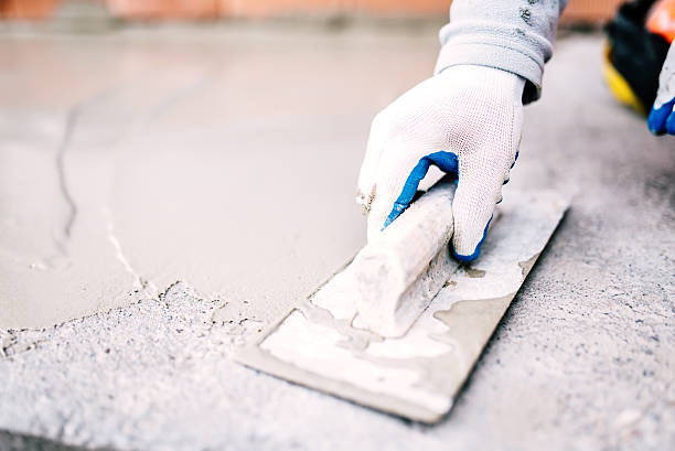 Best Concrete Driveway Installation in Foley, AL